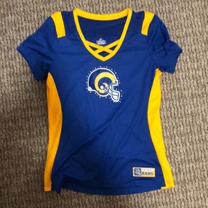 Rams shirt